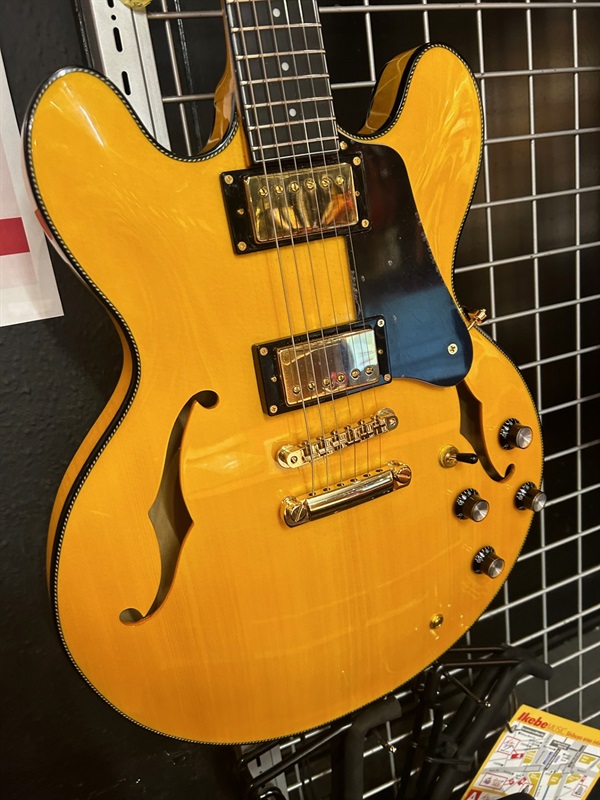 Seventy Seven EXRUBATO JAZZ-JTの画像